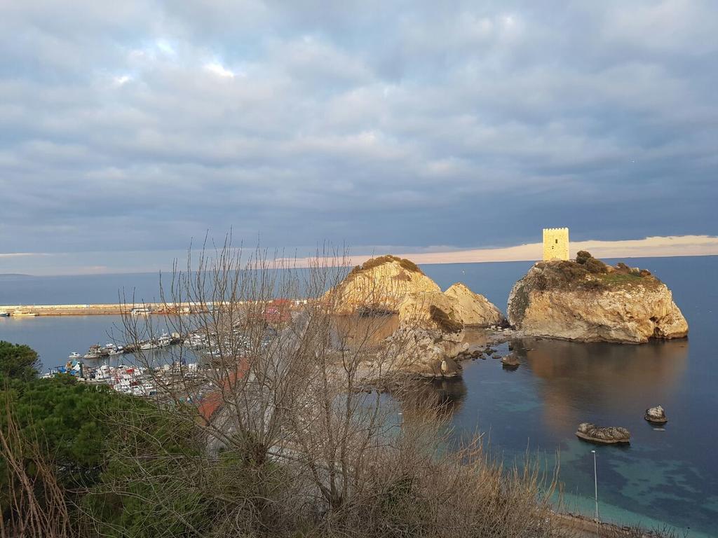 Yasemin Suite Ağva Exterior foto